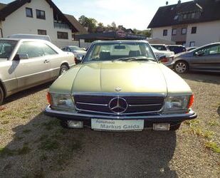 Mercedes-Benz SL 280 Gebrauchtwagen