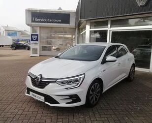 Renault Megane Gebrauchtwagen