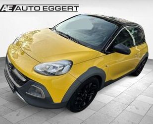 Opel Adam Gebrauchtwagen