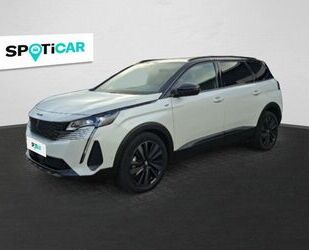 Peugeot 5008 Gebrauchtwagen