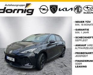 MG MG4 Gebrauchtwagen