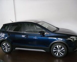Suzuki (SX4) S-Cross Gebrauchtwagen