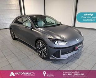Hyundai IONIQ 6 Gebrauchtwagen