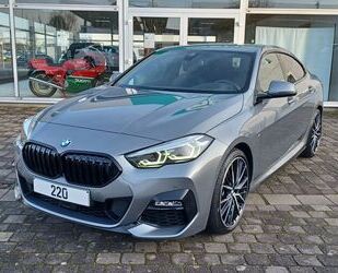 BMW 220 Gran Coupé Gebrauchtwagen