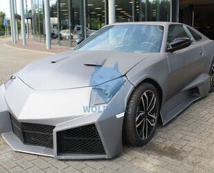 Toyota Supra Gebrauchtwagen