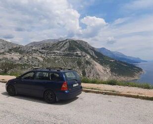 Toyota Corolla Gebrauchtwagen