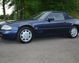 Mercedes-Benz SL 280 Gebrauchtwagen