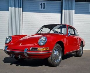 Porsche 912 Gebrauchtwagen