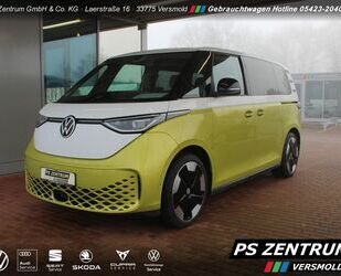VW ID. Buzz Gebrauchtwagen