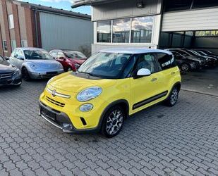 Fiat 500L Gebrauchtwagen