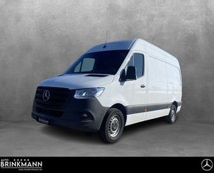 Mercedes-Benz Sprinter Gebrauchtwagen
