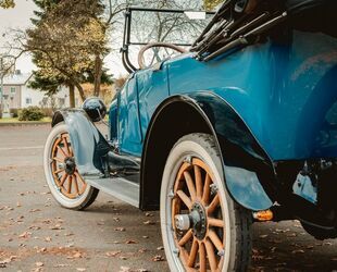Chevrolet Andere Oldtimer