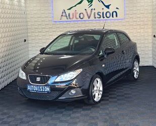 Seat Ibiza Gebrauchtwagen