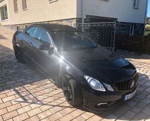 Mercedes-Benz E 500 Gebrauchtwagen
