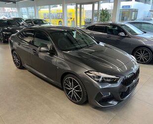 BMW 218 Gran Coupé Gebrauchtwagen