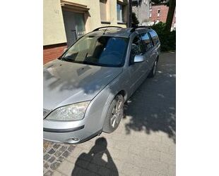 Ford Mondeo Gebrauchtwagen