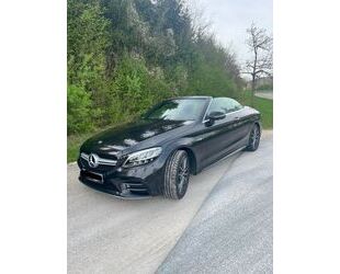 Mercedes-Benz C 43 AMG Gebrauchtwagen