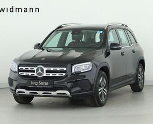 Mercedes-Benz GLB 220 Gebrauchtwagen
