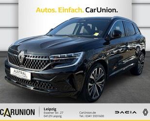 Renault Austral Gebrauchtwagen