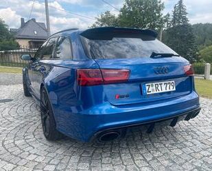 Audi RS6 Gebrauchtwagen