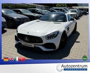 Mercedes-Benz AMG GT Gebrauchtwagen