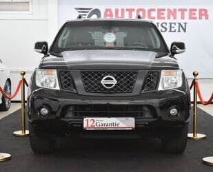 Nissan Pathfinder Gebrauchtwagen