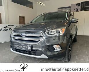 Ford Kuga Gebrauchtwagen