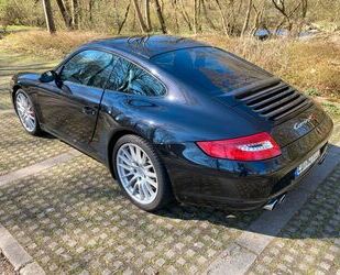 Porsche 997 Gebrauchtwagen
