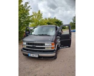 Chevrolet Express Gebrauchtwagen