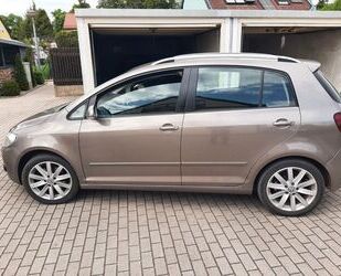 VW Golf Plus Gebrauchtwagen