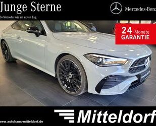 Mercedes-Benz CLE 200 Gebrauchtwagen