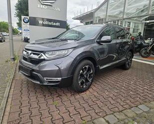 Honda CR-V Gebrauchtwagen