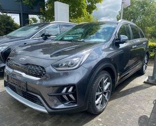 Kia Niro Gebrauchtwagen