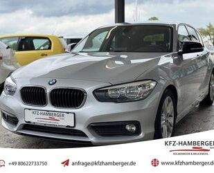BMW 118 Gebrauchtwagen