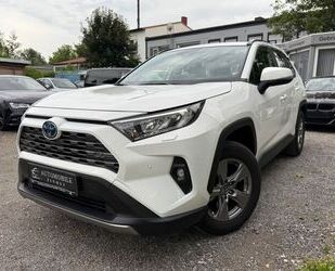 Toyota RAV 4 Gebrauchtwagen