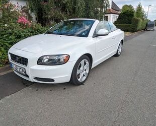 Volvo C70 Gebrauchtwagen