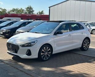 Hyundai i30 Gebrauchtwagen