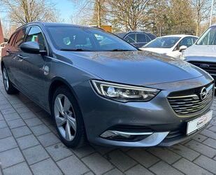 Opel Insignia Gebrauchtwagen
