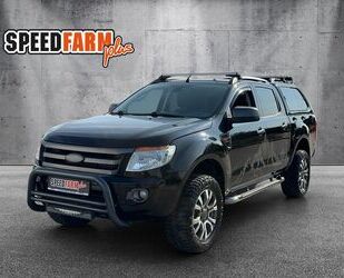 Ford Ranger Gebrauchtwagen