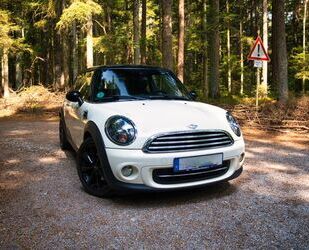 Mini Cooper Gebrauchtwagen