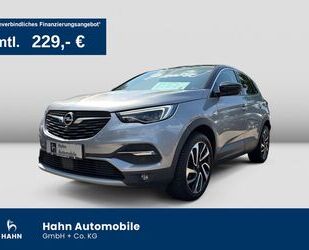 Opel Grandland (X) Gebrauchtwagen