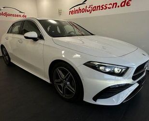Mercedes-Benz A 200 Gebrauchtwagen