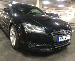 Audi TT Gebrauchtwagen