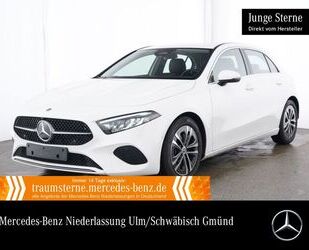 Mercedes-Benz A 180 Gebrauchtwagen