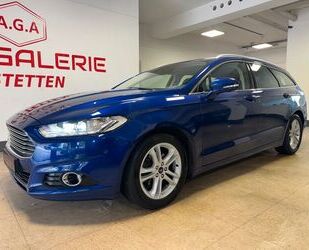 Ford Mondeo Gebrauchtwagen