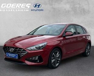 Hyundai i30 Gebrauchtwagen