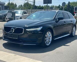 Volvo V90 Gebrauchtwagen