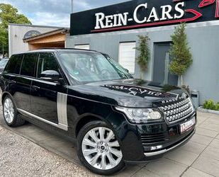 Land Rover Range Rover Gebrauchtwagen