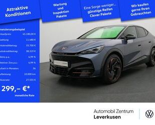 Cupra Tavascan Gebrauchtwagen