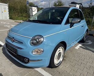 Fiat 500C Gebrauchtwagen